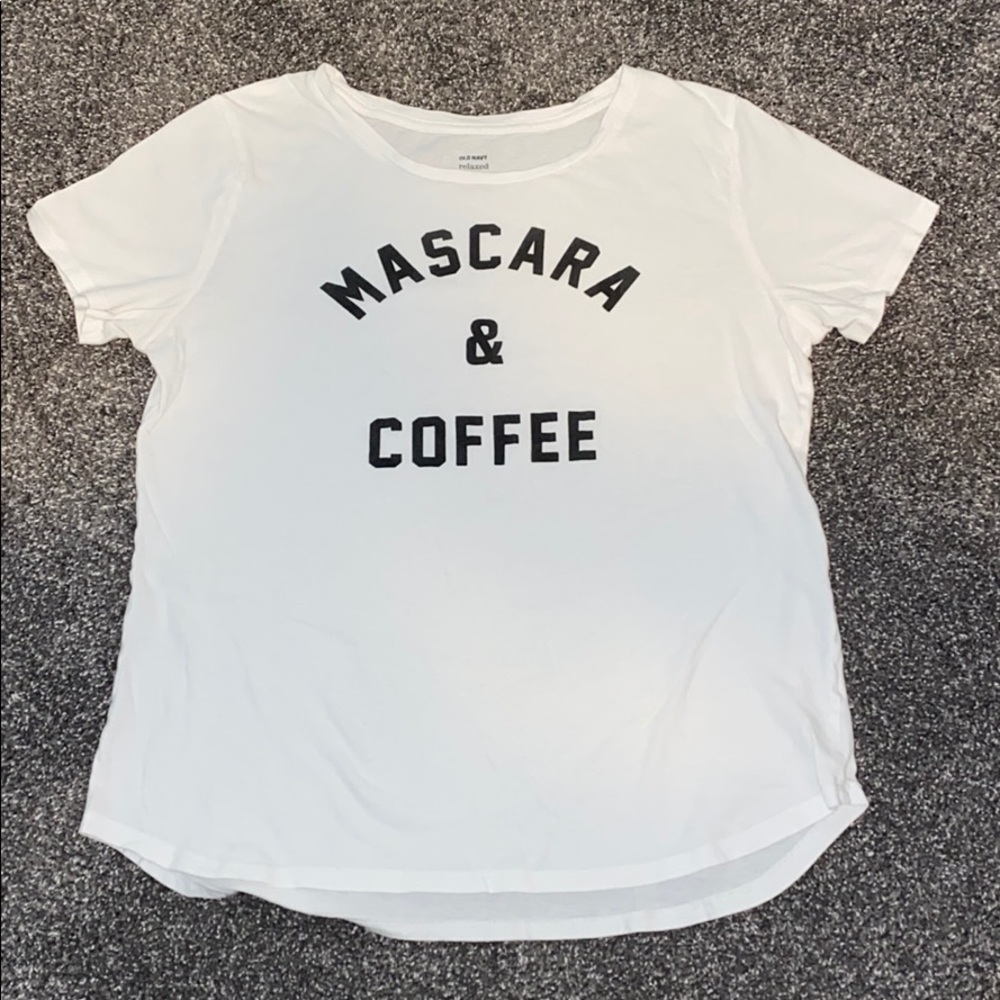 Old Navy Women’s Relaxed Tee